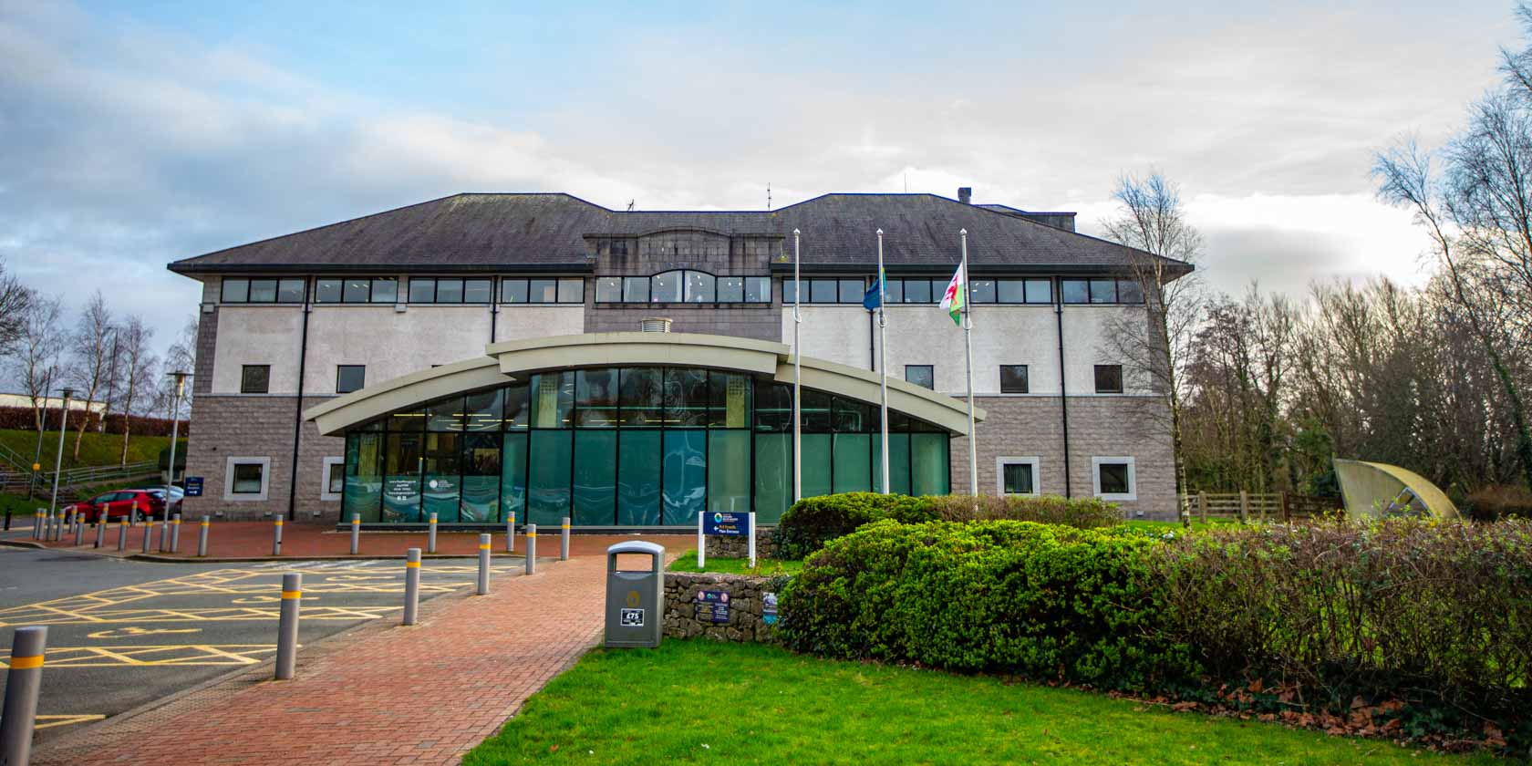 Latest North Wales breaking news, sport, what's on and business news