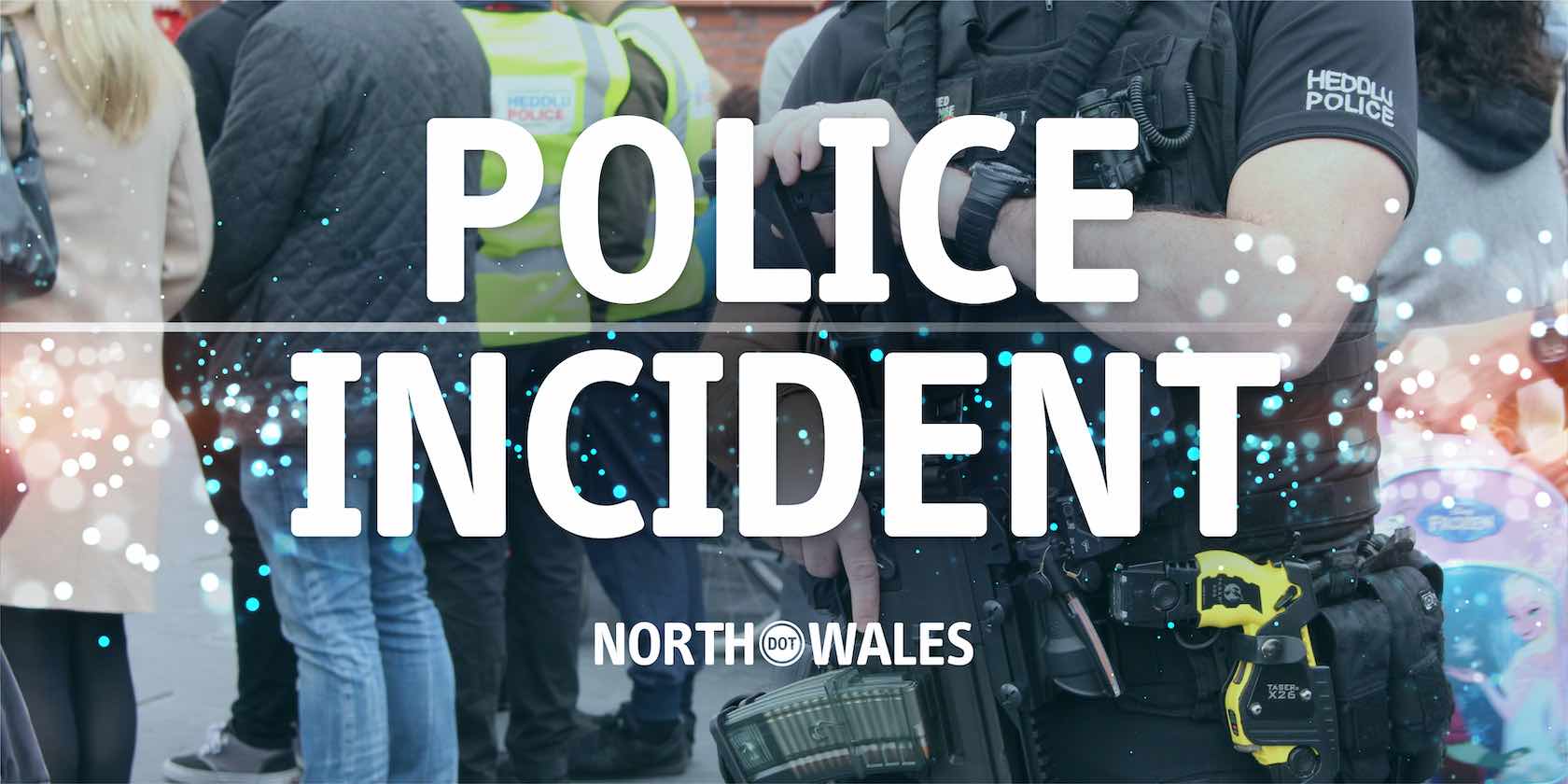 North Wales news and information