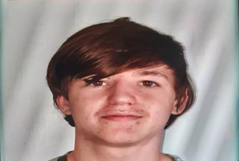 Missing 19 year old could be in the Conwy area North.Wales