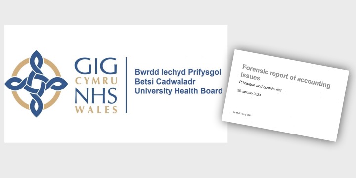 Demand for transparency as Welsh Conservatives push for release of Betsi finance report