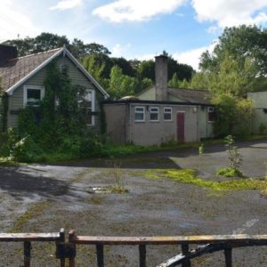 Former Ruthin School Faces Demolition for New Housing