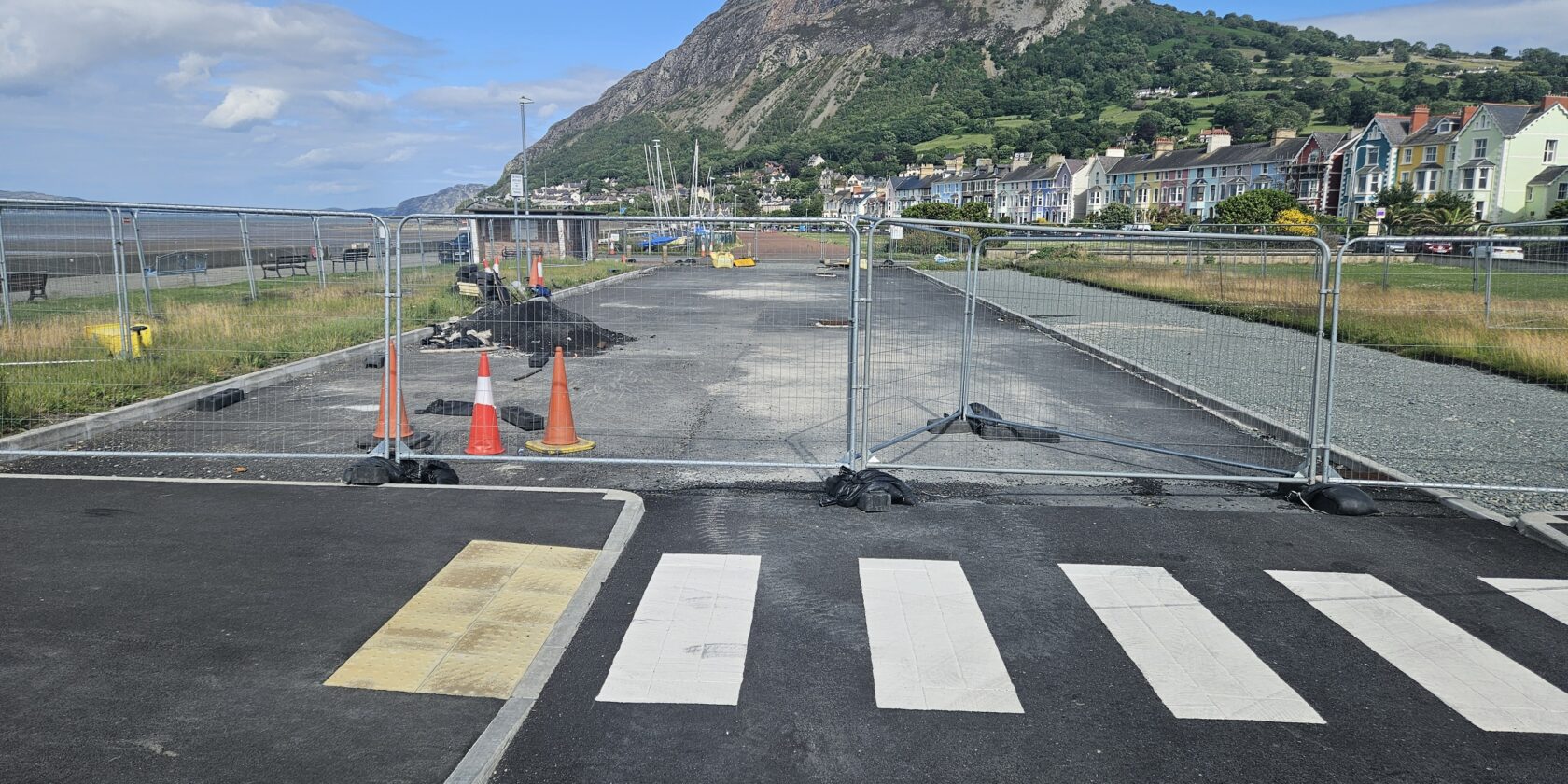 Latest North Wales breaking news, sport, what's on and business news
