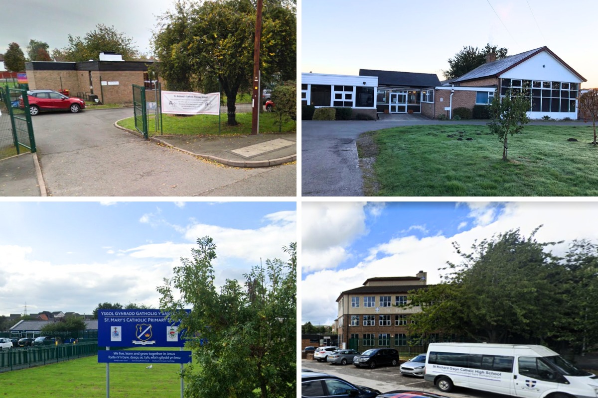 Latest North Wales breaking news, sport, what's on and business news