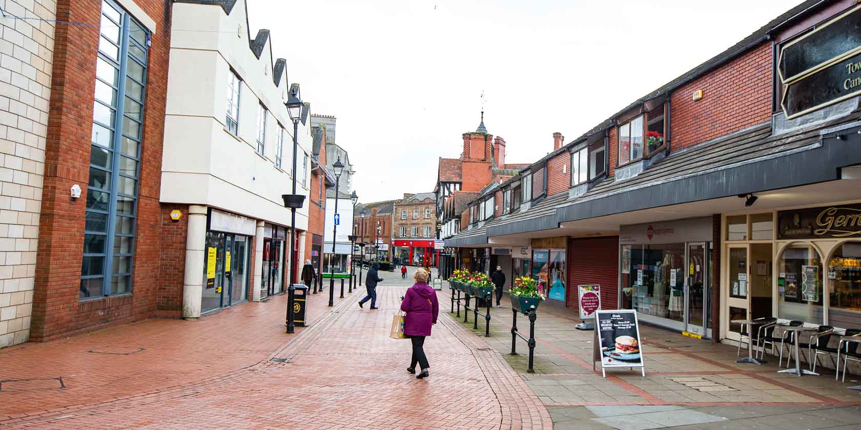 Latest North Wales breaking news, sport, what's on and business news