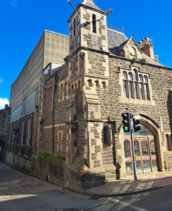 Latest North Wales breaking news, sport, what's on and business news