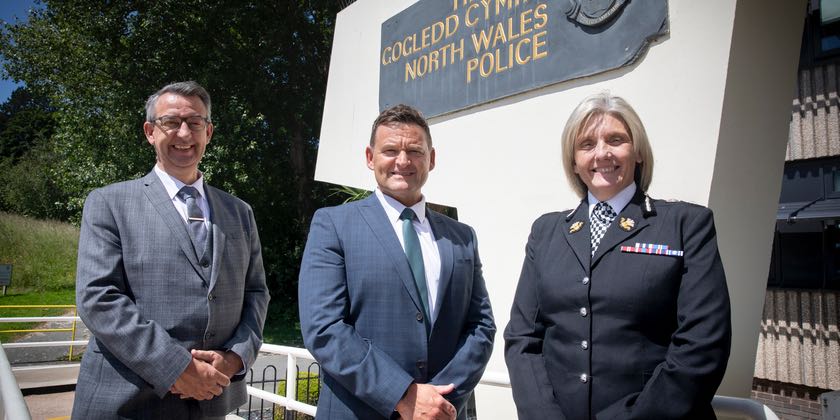Latest North Wales breaking news, sport, what's on and business news