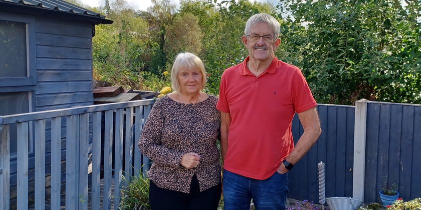 ‘I loved working at Monsanto – now I’m afraid it may have harmed my family’s health’